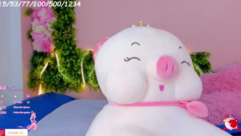 I am  Scarleth  Check mi profile online show from 03.08.25