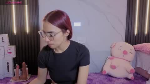 I am  Scarleth  Check mi profile online show from 11.06.25