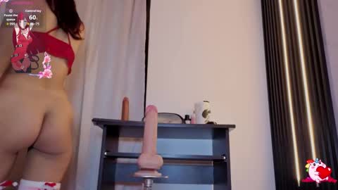 I am  Scarleth  Check mi profile online show from 11.16.25