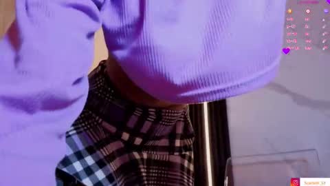 I am  Scarleth  Check mi profile online show from 12.03.25