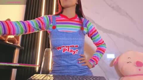 I am  Scarleth  Check mi profile online show from 12.19.25