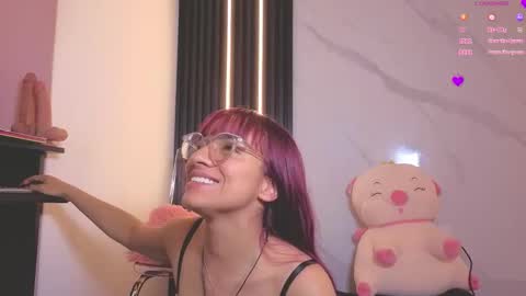 I am  Scarleth  Check mi profile online show from 01.17.26