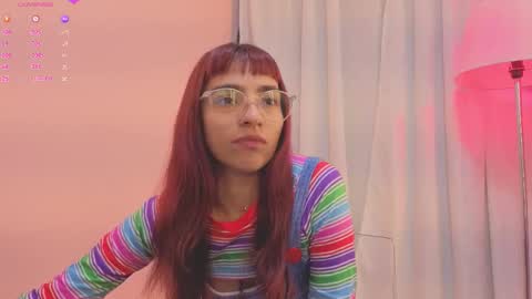 I am  Scarleth  Check mi profile online show from 03.14.26