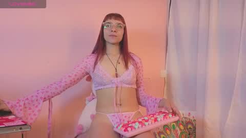 I am  Scarleth  Check mi profile online show from 03.16.26