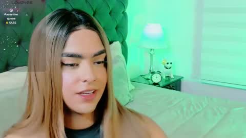 scarleth_sweety online show from 03.02.26