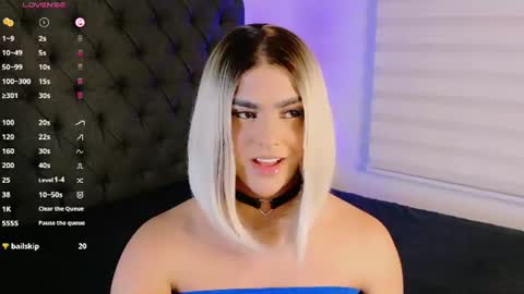scarleth_sweety online show from 07.27.26