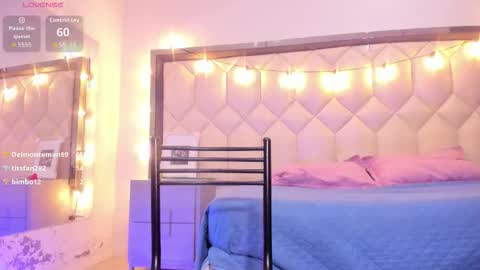 scarlethbigbug online show from 03.06.26