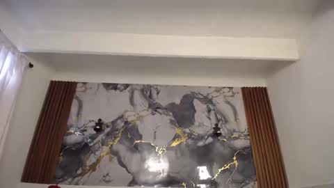 Scarleth online show from 06.04.26