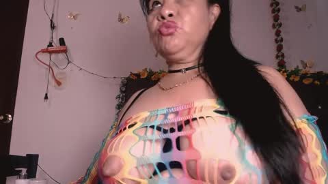 scarlethh hott online show from 03.30.26