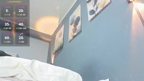 Scarleth Nyx online show from 03.07.26