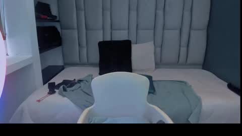 S C A R L E T online show from 02.06.26