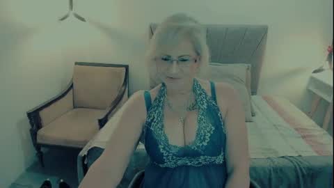 S C A R L E T online show from 07.20.26