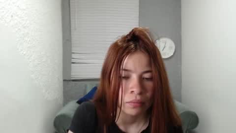 scarlethsexy69 online show from 10.14.25