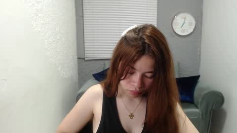 scarlethsexy69 online show from 11.19.25