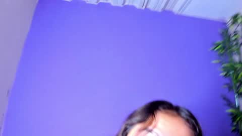 Snapshot of scarletjonesx chatting on 01.16.25 Denis online show from 01.16.25