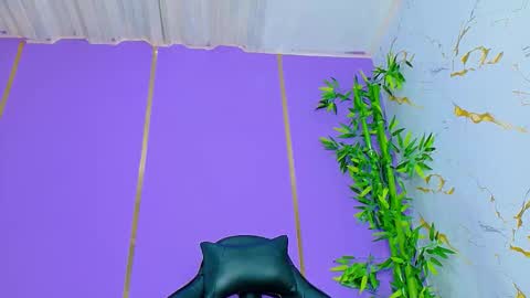 Snapshot of scarletjonesx chatting on 09.27.25 Denis online show from 09.27.25