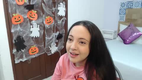 scarlet  online show from 10.15.25