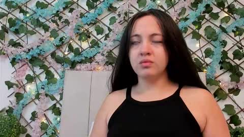 scarlet  online show from 10.19.25