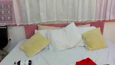 scarlet  online show from 01.05.26