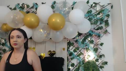 scarlet  online show from 02.13.26