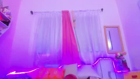 Scarletliz online show from 12.02.24