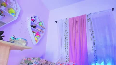 Scarletliz online show from 03.12.25