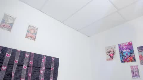 Scarletliz online show from 03.17.26