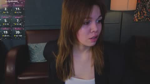 scarletmarney online show from 06.15.26