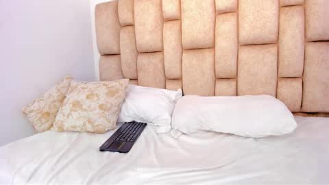 Scarlett online show from 03.10.26