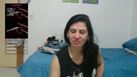 scarletmoons online show from 05.09.26
