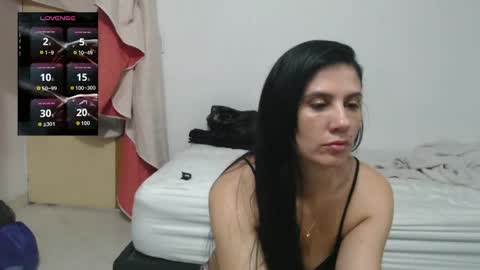 scarletmoons online show from 05.11.26