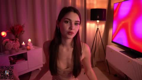 Scarlet online show from 01.16.25