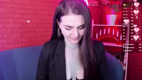 Scarlett online show from 02.08.26