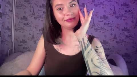 scarletpetal online show from 09.19.25