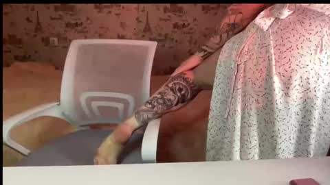 scarletpetal online show from 10.08.25