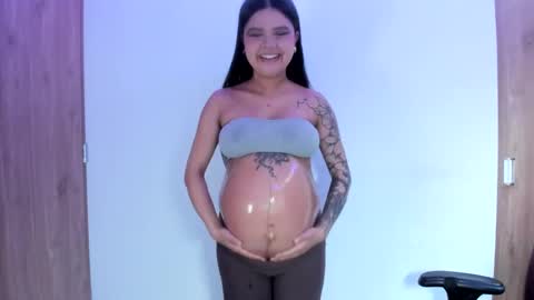 scarletrosee27 online show from 11.01.25