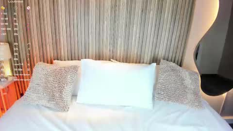 Scarlet 3 online show from 03.14.26