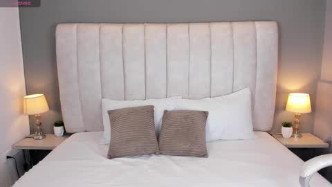 Scarlet online show from 09.13.25