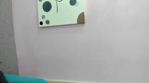 Snapshot of scarlett646 chatting on 10.29.25 Scarlett 3 online show from 10.29.25