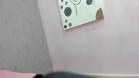 Snapshot of scarlett646 chatting on 11.05.25 Scarlett 3 online show from 11.05.25