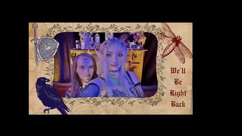 Snapshot of scarlett920 chatting on 01.13.26 Vex online show from 01.13.26