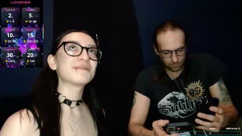 Snapshot of scarlett920 chatting on 01.16.26 Vex online show from 01.16.26