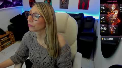 Scarlett online show from 02.09.26