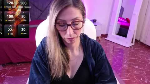 Scarlett online show from 04.24.26