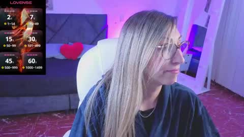Scarlett online show from 05.05.26