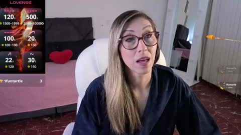 Scarlett online show from 05.08.26