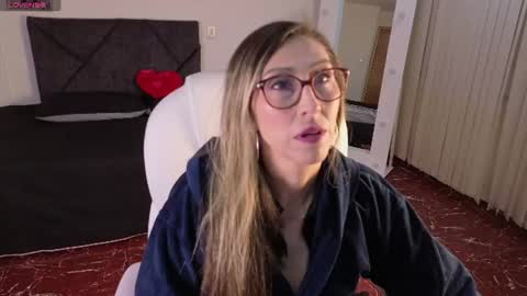 Scarlett online show from 06.16.26