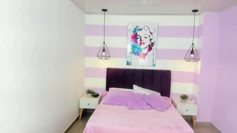 Scarlett online show from 02.28.26