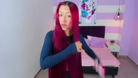 Scarlett online show from 03.03.26