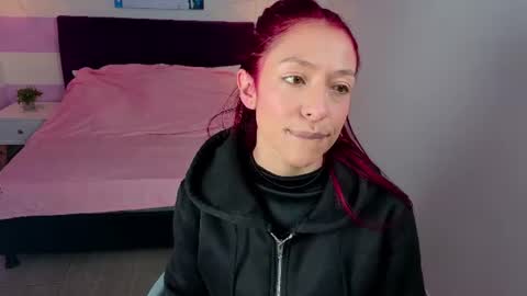 Scarlett online show from 06.18.26